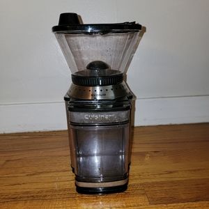 Cuisinart Coffee Grinder
